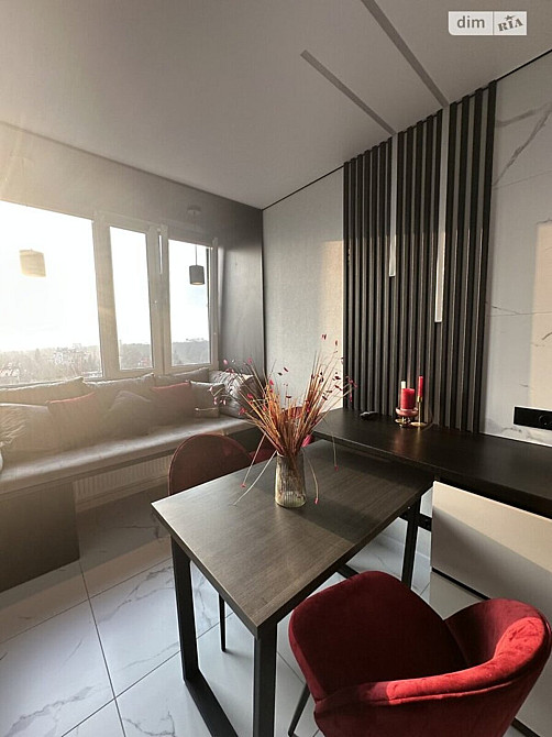 Продаж Квартира 1-кімнатна, 11/13 поверх на 600-Річчя Вінниця - фото 7