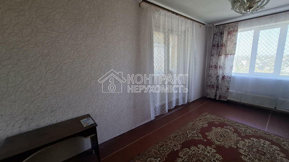 Продаж Квартира 2-кімнатна, 11/16 поверх на вул. Всеволода Татькова Харків - фото 3