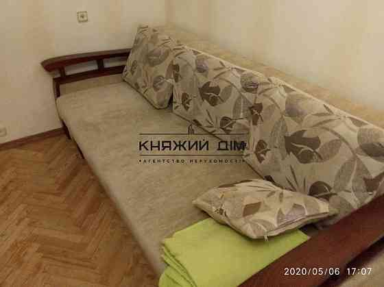 Аренда раздельной 4-х к.кв. м. Минская. № 11193908 Київ