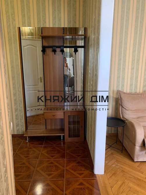 Оренда Квартира 3-кімнатна, 5/5 поверх на Басейная ул. Киев - изображение 11