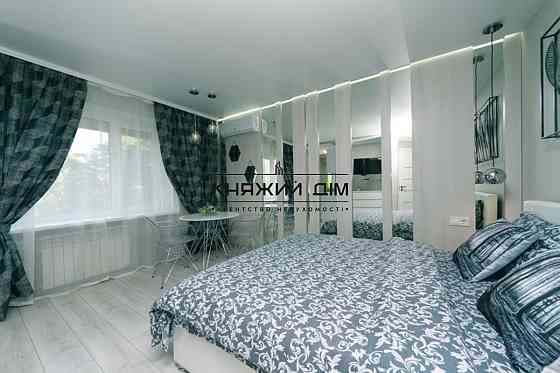 Предлагается ШИКАРНАЯ 1-я квартира м. Кловская Код обьекта 1126960 Kiev