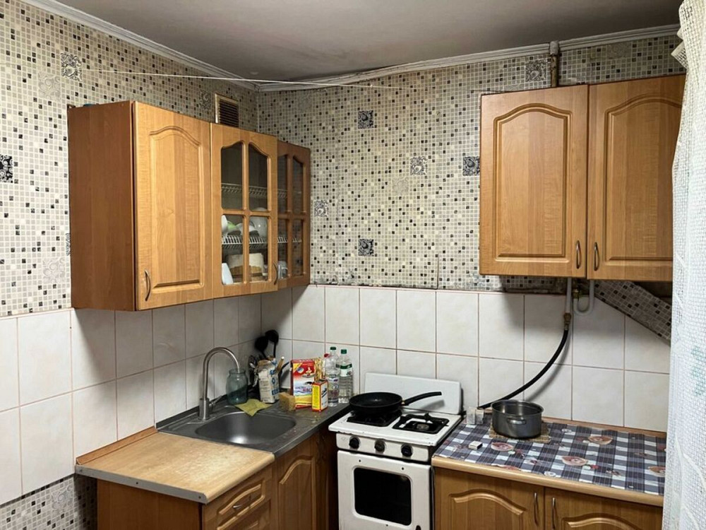 Оренда Квартира 1-кімнатна, 1/9 поверх Київ - фото 11