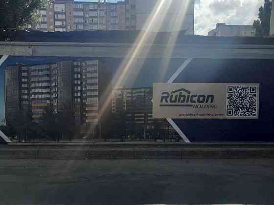 1-кімнатна квартира в новобудові (ЖК Ковалівський), Кропивницький