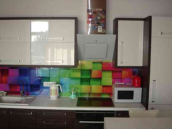 Шикарна 2- на квартира в ЖК Панорама на Печерську. Код об'єкта: 1168684 Kiev