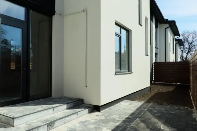 Продаж 2-поверховий Таунхаус з ділянкою 1.6 сот 127 кв.м 4 кімн. на ЖК Central Town Івано-Франківськ - фото 8