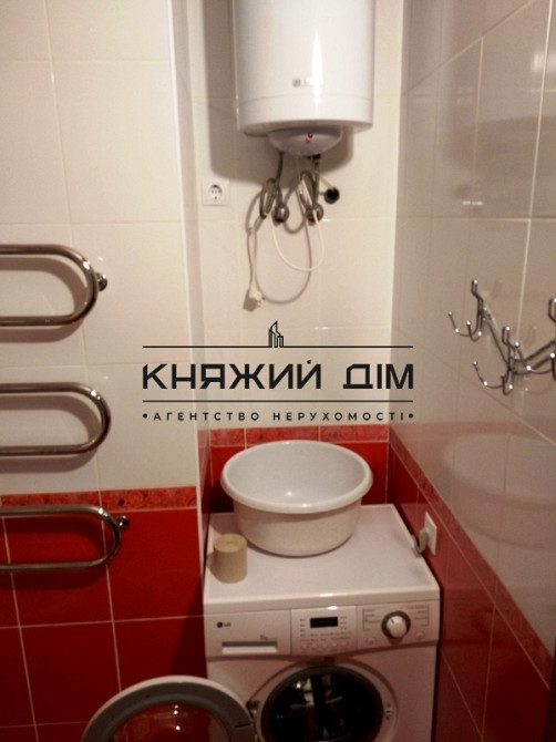 1 кімнат. в ЖК Ліко-Град м. ВДНХ 10 хв. № 11160101 Київ - фото 9