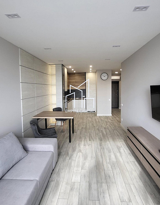 Продаж 1к квартири 51.1 кв. м Львів - фото 7