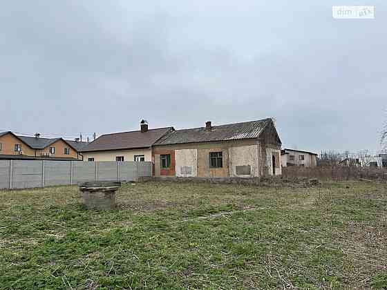 Продаж земельної ділянки 12.5 соток на Святошенська Вінниця