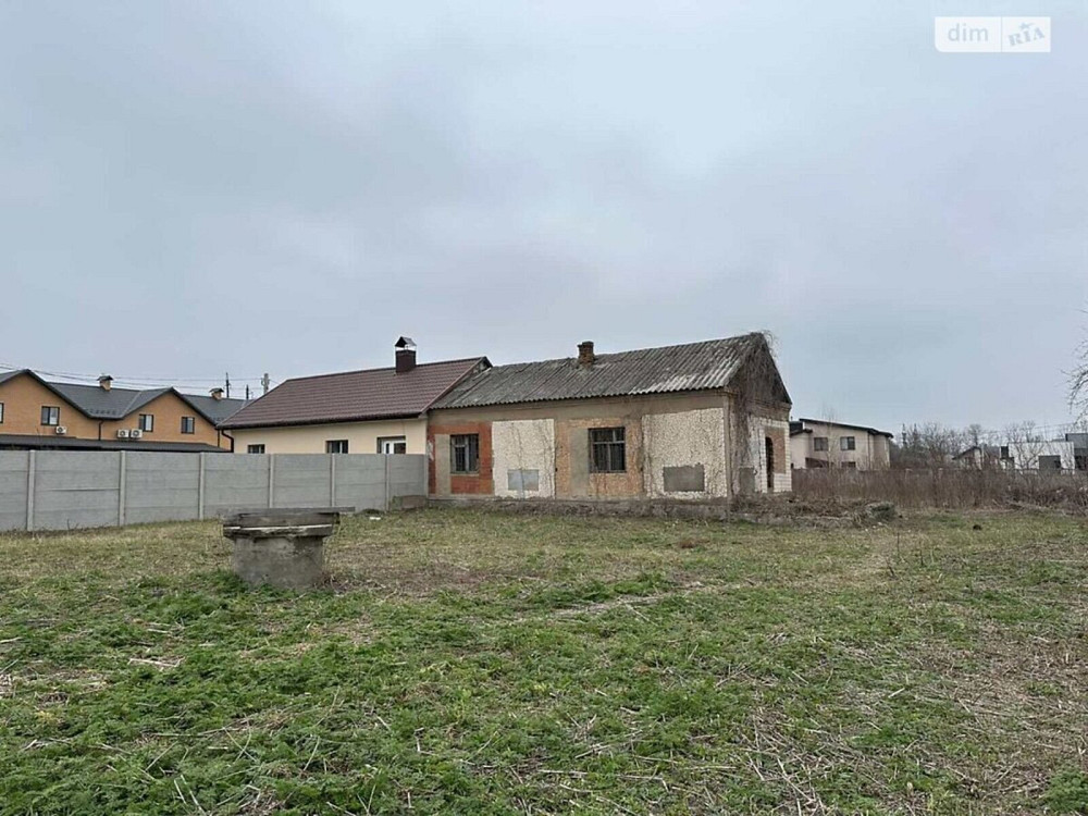 Продаж земельної ділянки 12.5 соток на Святошенська Вінниця - фото 1