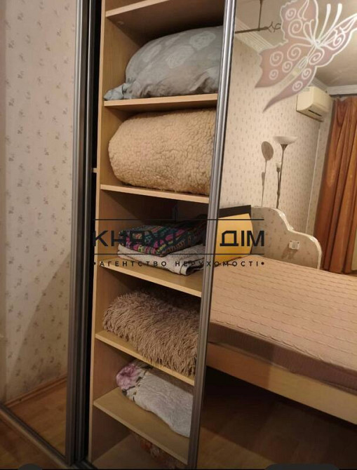 Оренда Квартира 3-кімнатна, 18/22 поверх на Драгоманова ул. Киев - изображение 3