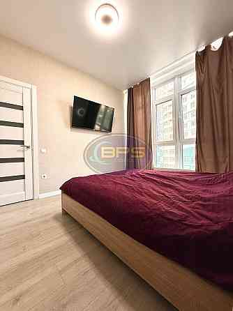 Продаж Квартира 1-кімнатна, 10/25 поверх на вул. Гагарина Одеса