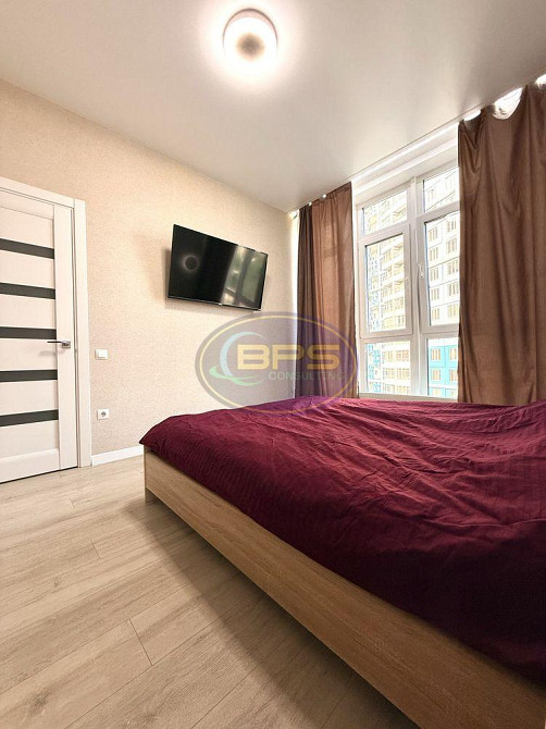 Продаж Квартира 1-кімнатна, 10/25 поверх на вул. Гагарина Одеса - фото 6