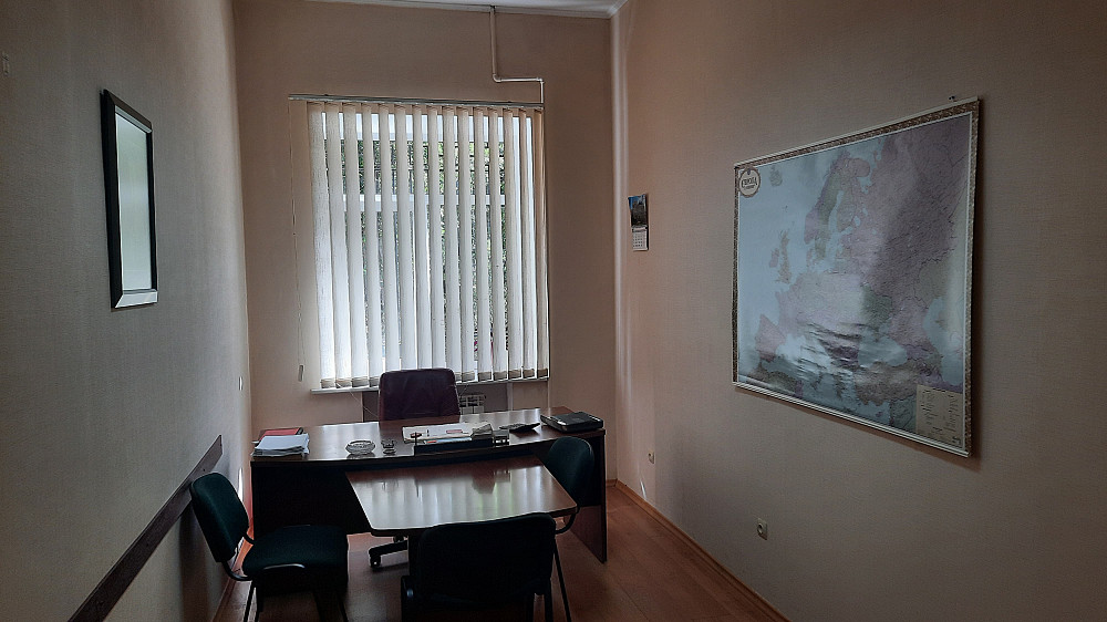 Продаж комерційне приміщення на просп. Шевченко, 8в приміщень - 3, поверх - 1 Одеса - фото 6