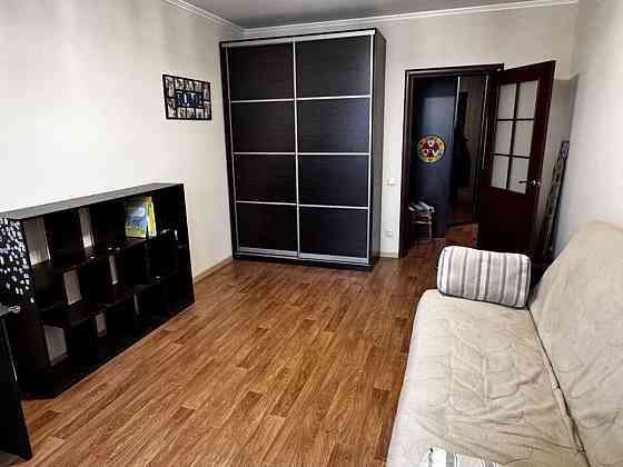 Продаж Квартира 1-кімнатна, 23/25 поверх на Русової Софії, 1Б Київ