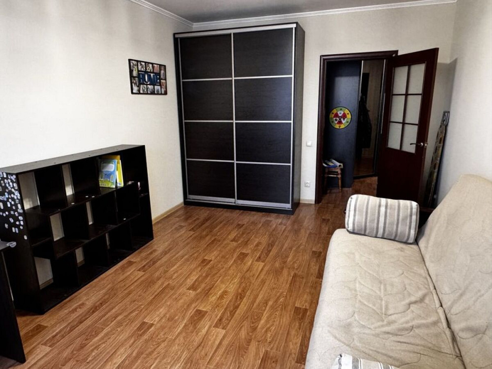 Продаж Квартира 1-кімнатна, 23/25 поверх на Русової Софії, 1Б Kiev - photo 5