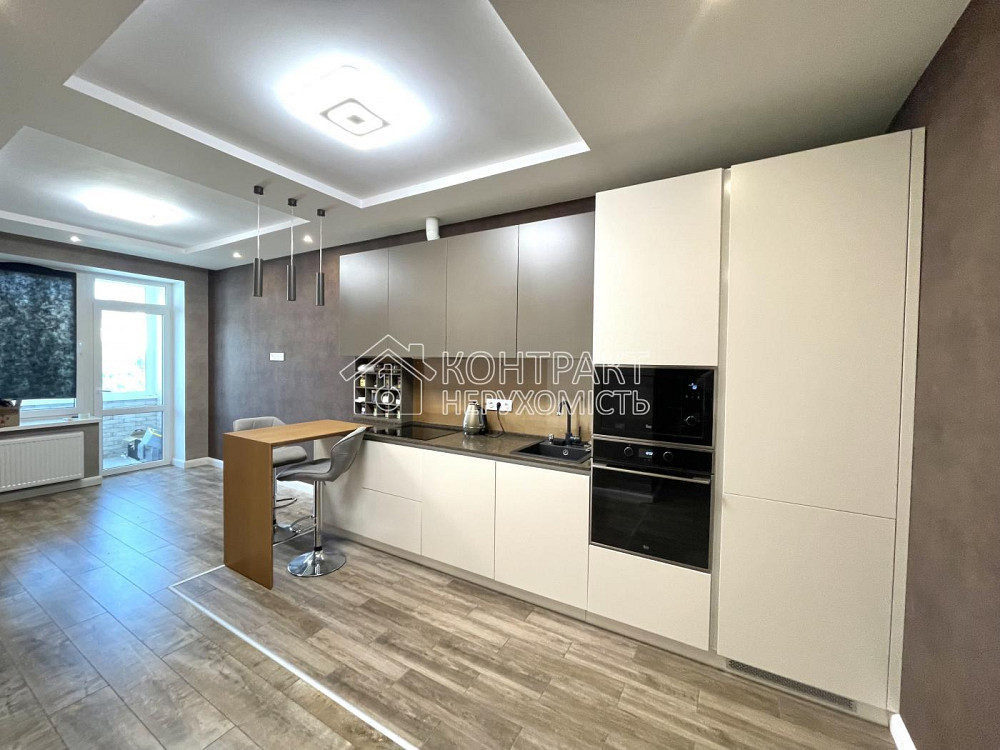 Продаж 1к Квартира 45 кв.м Клочківська вул. Харків - фото 9