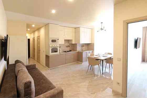 Продаж Квартира на улица Балабана 12 L'viv