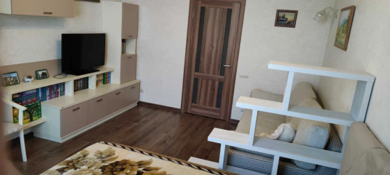 Продаж Квартира 1-кімнатна, 11/24 поверх на ул. Юлии Здановской, 46/1 Київ