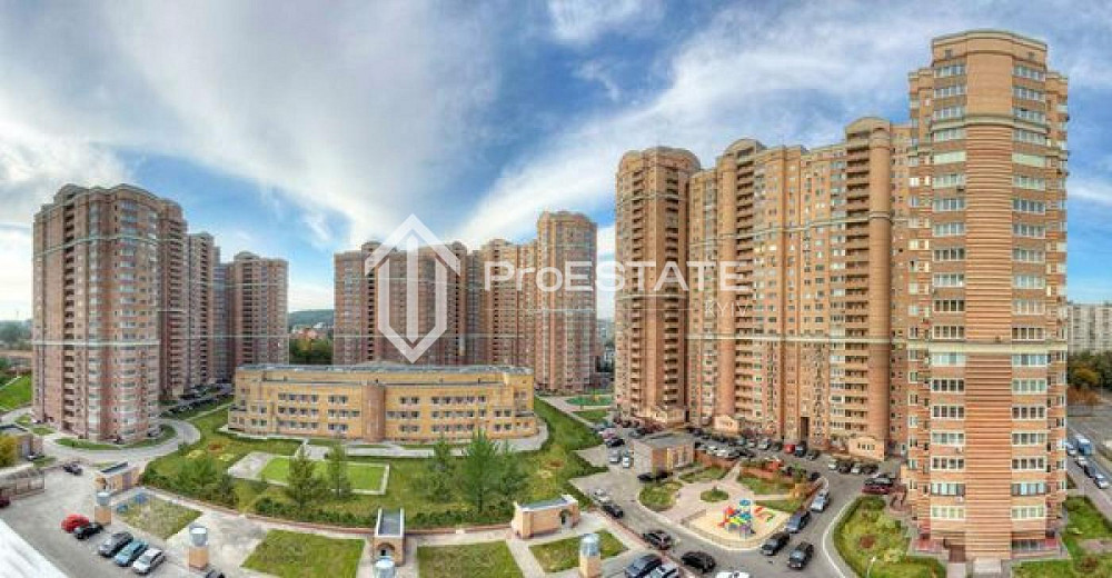 Продаж Квартира 1-кімнатна, 18/25 поверх на вул. вул.Голосіївська Київ - фото 1