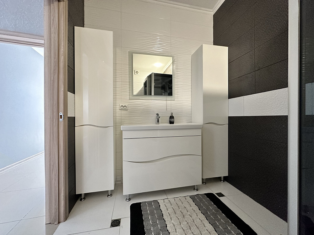 Продаж Квартира 3-кімнатна, 16/25 поверх на Каманина ул., 16а Odessa - photo 11