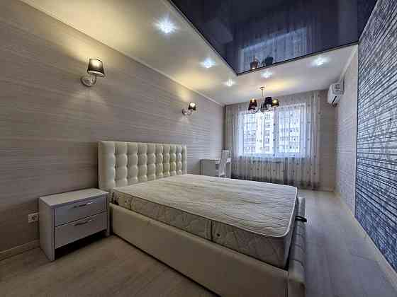 Продаж Квартира 3-кімнатна, 9/16 поверх на Патріарха Мстислава Скрипника вул., д. 9 Київ