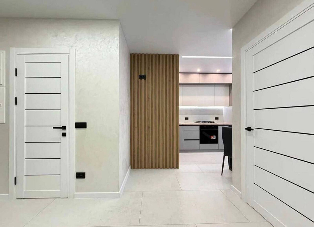 Продаж Квартира 1-кімнатна, 7/11 поверх на Героїв Миколаєва Ivano-Frankivs'k - photo 4