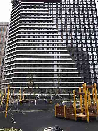 Продаж Квартира 2-кімнатна, 4/26 поверх на Дніпровська набережна, 16Г Киев