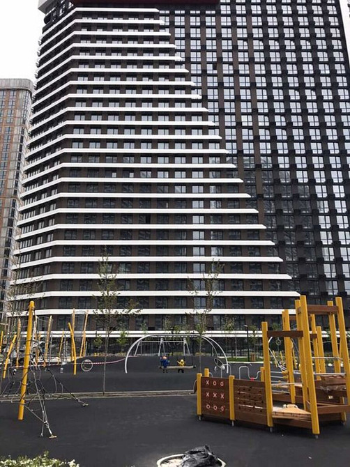 Продаж Квартира 2-кімнатна, 4/26 поверх на Дніпровська набережна, 16Г Киев - изображение 3