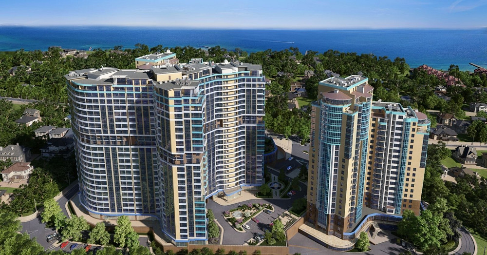 Продаж комерційне приміщення на ул. Фонтанская дорога, 122 приміщень - 2, поверх - 1 Одеса - фото 14