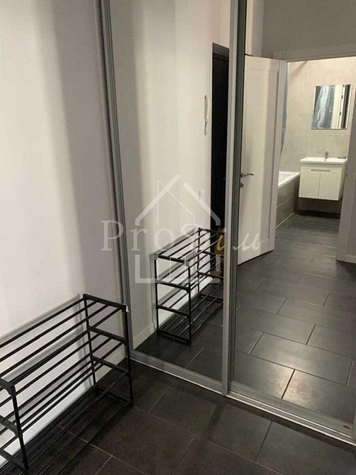 Оренда Квартира 1-кімнатна, 9/9 поверх на Юнацька вул., 1 Київ - фото 8