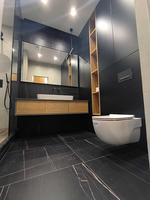 Продаж Квартира 3-кімнатна, 21/25 поверх на Глибочицька вул., д. 73-79 Киев - изображение 15