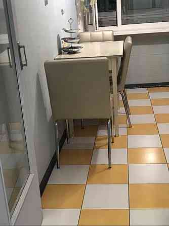 Продаж Квартира 1-кімнатна, 6/16 поверх на Русанівська Набережна, 2 Київ