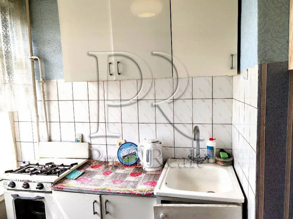 Продаж Квартира 1-кімнатна, 6/9 поверх на Зодчих, 64 Киев - изображение 6