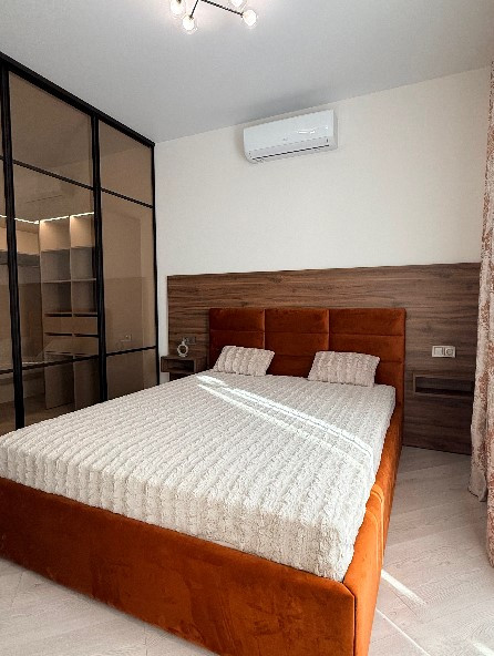 Продаж Квартира 1-кімнатна на ул. Краснова, 1ж Одесса - изображение 1