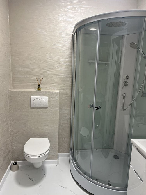 Продаж Квартира 1-кімнатна, 5/25 поверх на Глушкова Академіка вул., д. 42 Київ - фото 9