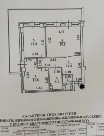 Продаж 2к Квартира 72 кв.м Дмитрия Донского Пространство на Донского Одеса