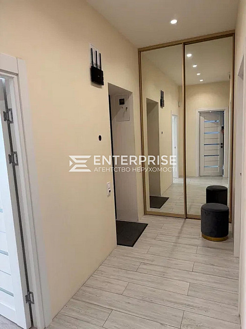 Продаж 2к Квартира 55.7 кв.м Гетьмана Павла Полуботка вул. Київ - фото 12