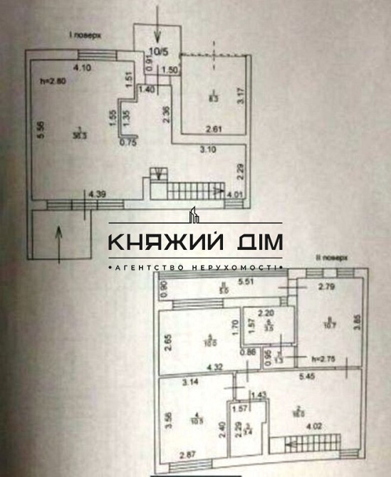 Продажа 2-х этажного таунхауса в КГ Калифорния с. Гатное. № 229516  - фото 5