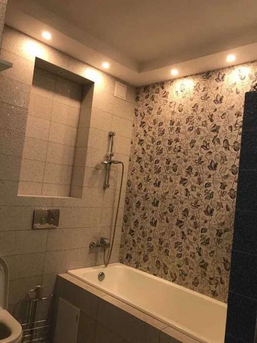 Оренда Квартира 1-кімнатна, 14/24 поверх на ул. Михаила Драгоманова, 40з Київ - фото 5