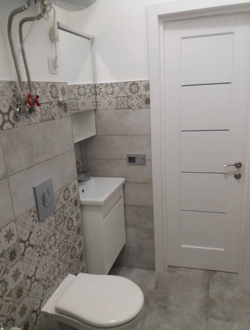 Продаж Квартира 1-кімнатна на ул. Слепнева, 1 Одесса - изображение 9