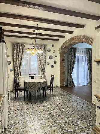 Стильный дом на 7 сотках земли, 7 ст. Большого Фонтана Odessa