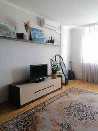 Оренда Квартира 1-кімнатна, 11/25 поверх на ул. Елизаветы Чавдар, 1 Київ