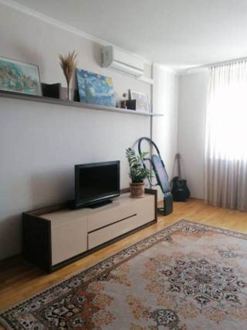 Оренда Квартира 1-кімнатна, 11/25 поверх на ул. Елизаветы Чавдар, 1 Київ - фото 5