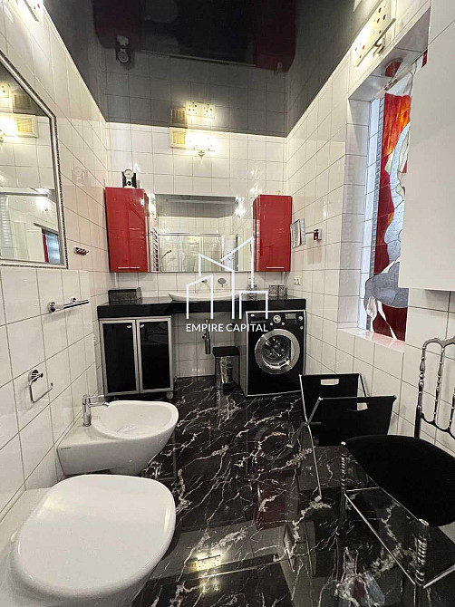 Продаж 3к Квартира 170 кв.м Стрийська вул. Львів - фото 14