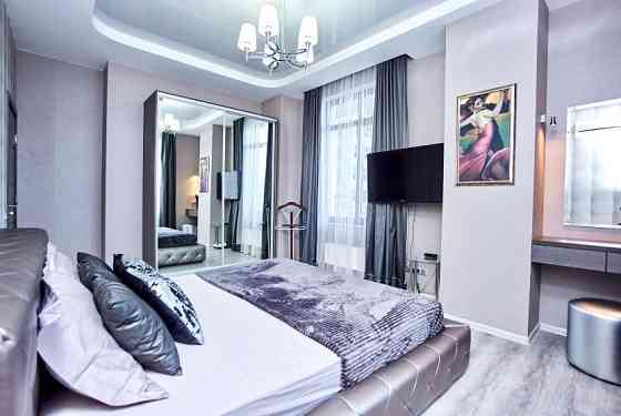 3-х комнатная квартира в элитном доме на Греческой - Єоселя Одеса