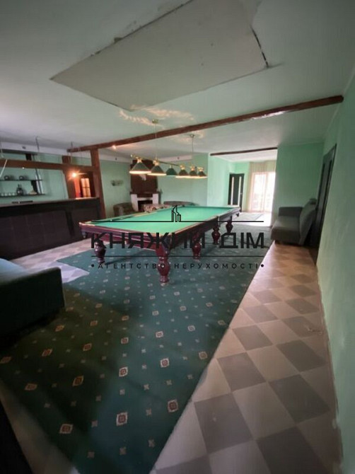 Продажа отличного дома на Осокорках 5 минут до Днепра. № 2210725 Київ - фото 17