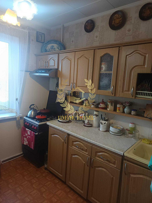 Продаж 3к. квартири Борщагівка Kiev - photo 14