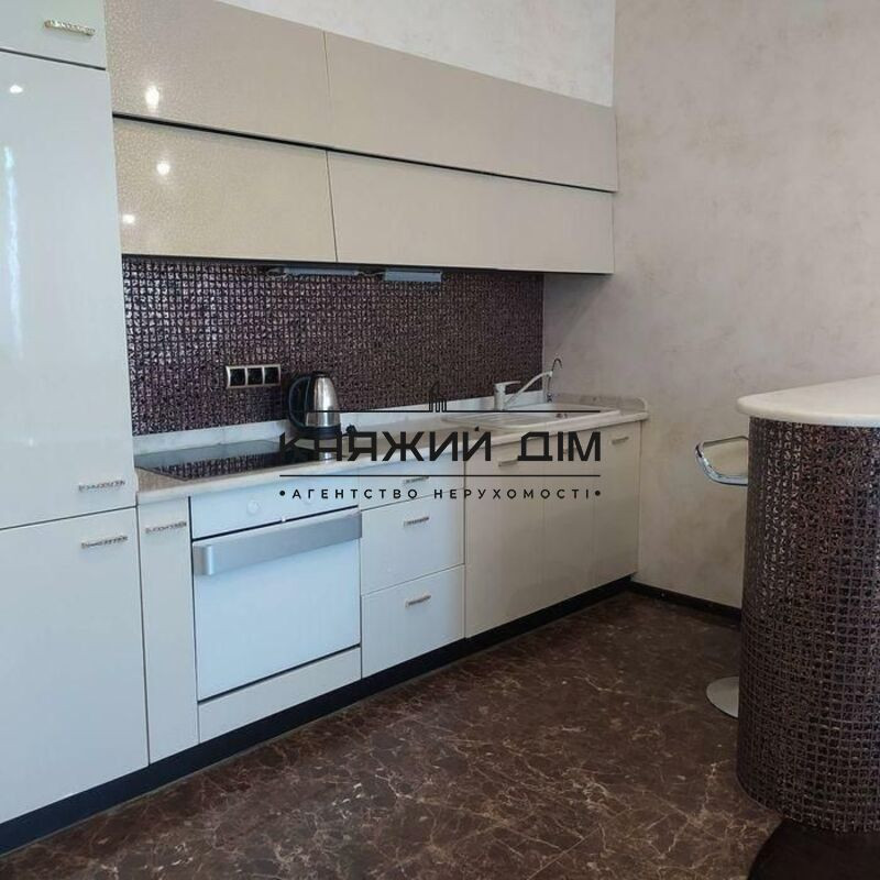 Оренда Квартира 2-кімнатна, 14/26 поверх на Механизаторов ул./Генерала Шаповала Kiev - photo 4
