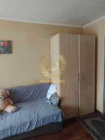 Продаж Квартира 1-кімнатна на Милютенко ул., 14А Киев