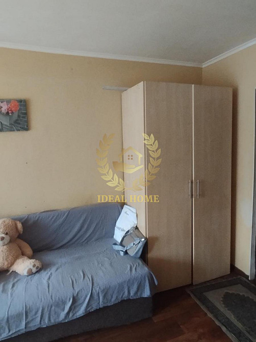 Продаж Квартира 1-кімнатна на Милютенко ул., 14А Киев - изображение 3